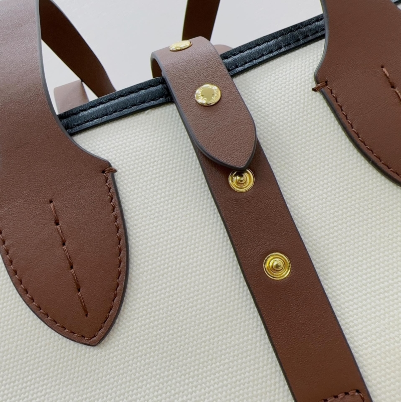Bv*b*rry shopping bags